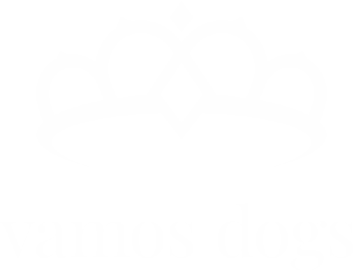 Logo von VamosDogs